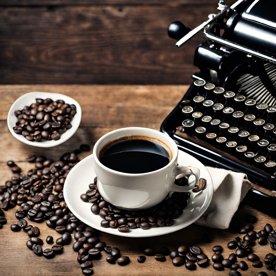 Brew Like a Rockstar: Why Home-Brewed Coffee Beats the Daily Coffee Shop Tour