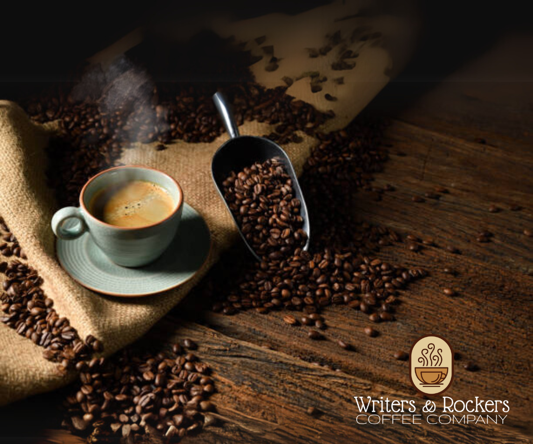 What Are the 4 Major Coffee Beans?