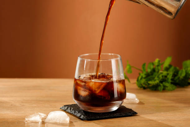 Why Writers & Rockers Coffee’s Dark Roasts Are Perfect for Cold Brew