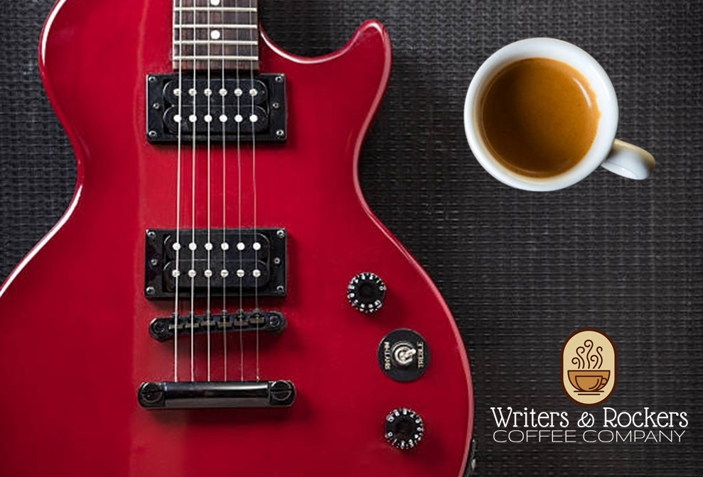 Making a Damn Good Cup of Coffee