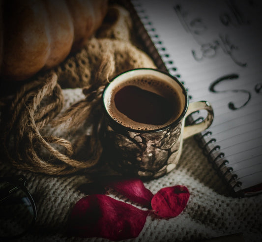 Unleash Your Creative Fire with Writers & Rockers Coffee: Where Music Meets the Perfect Brew