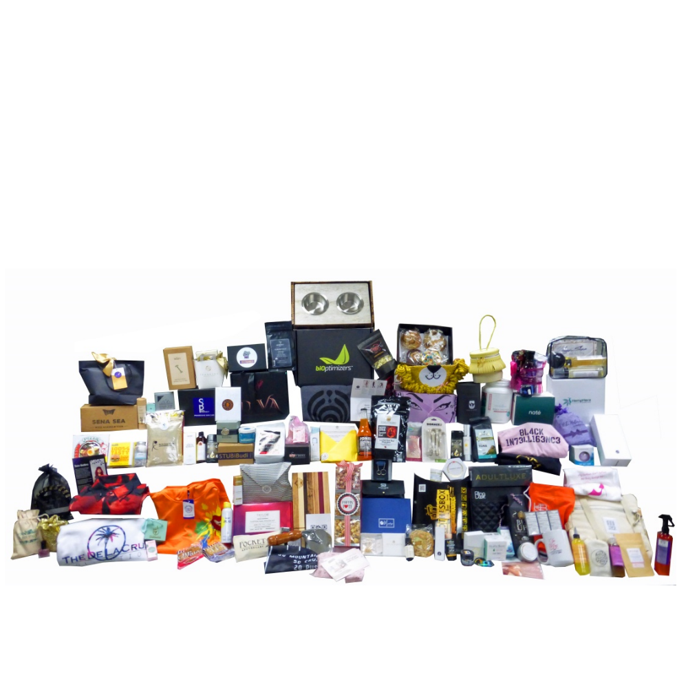 Secret Room Events honoring the 2022 Pre-Oscar Event Nominees Style Lounge features Writers & Rockers Coffee