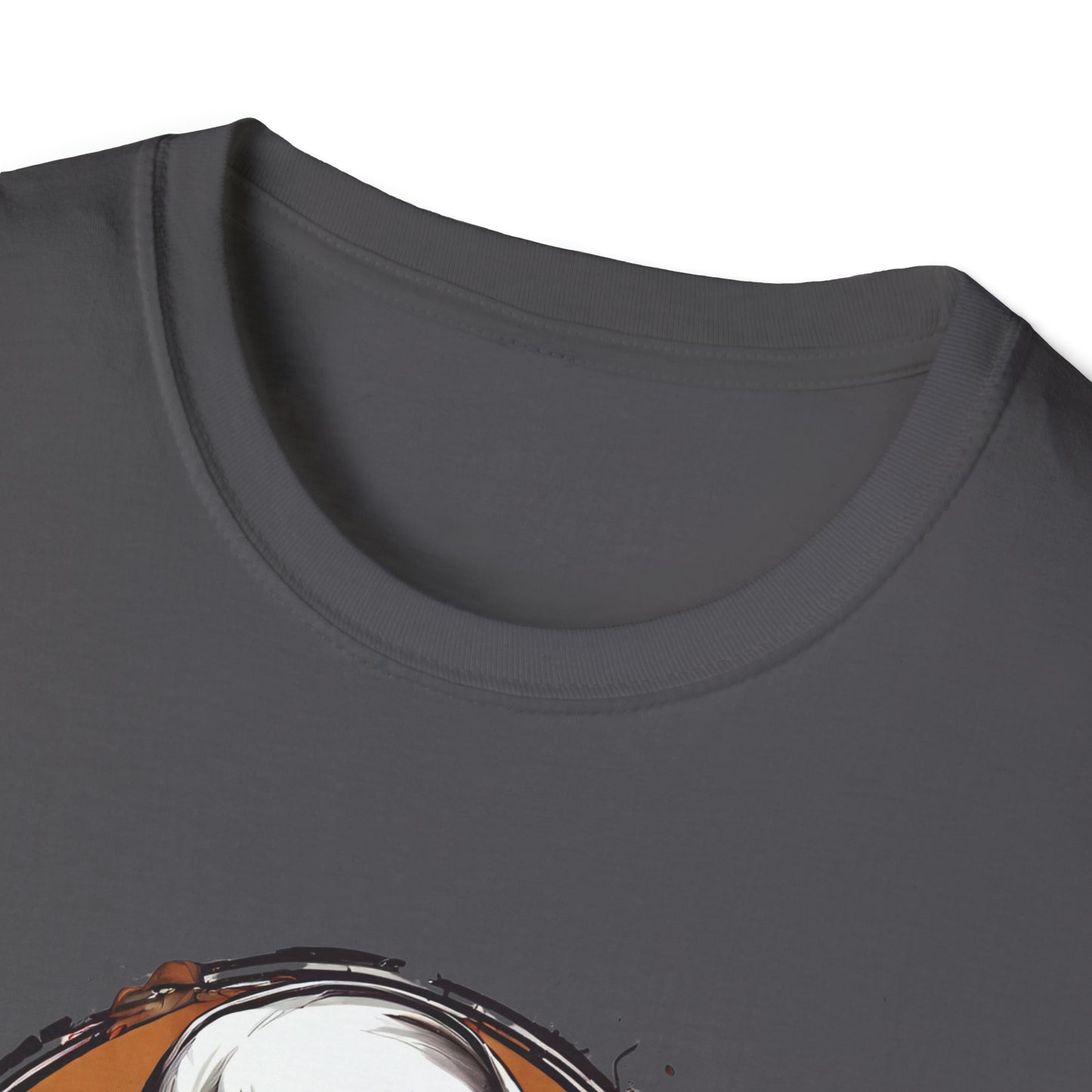 Rock n' Roll Brew Softstyle T-Shirt