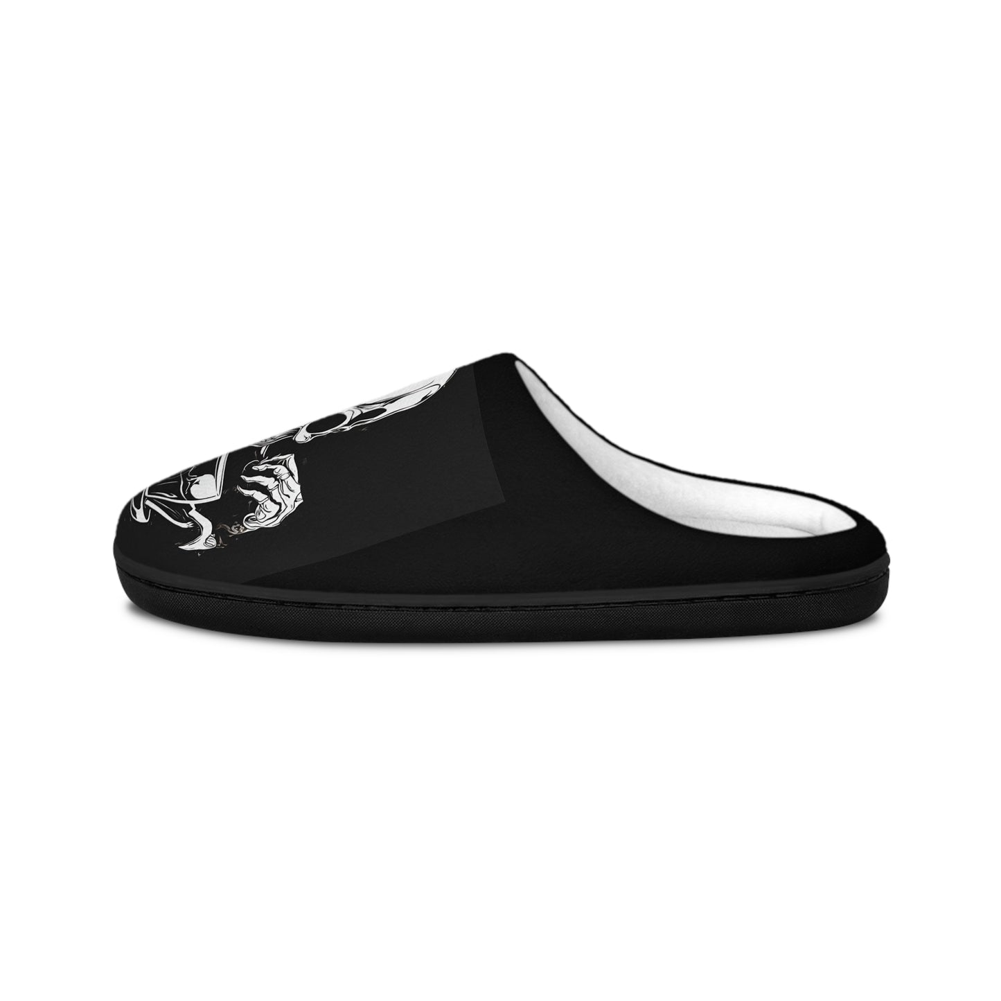 Writers & Rockers' Sunday Slippers