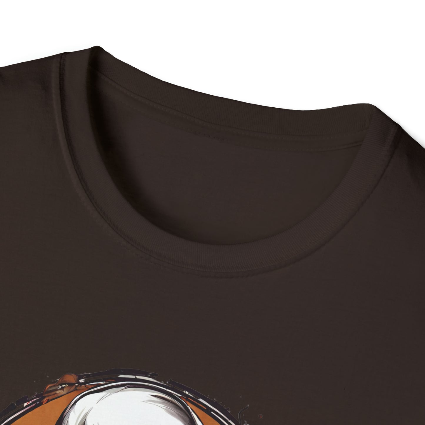 Rock n' Roll Brew Softstyle T-Shirt