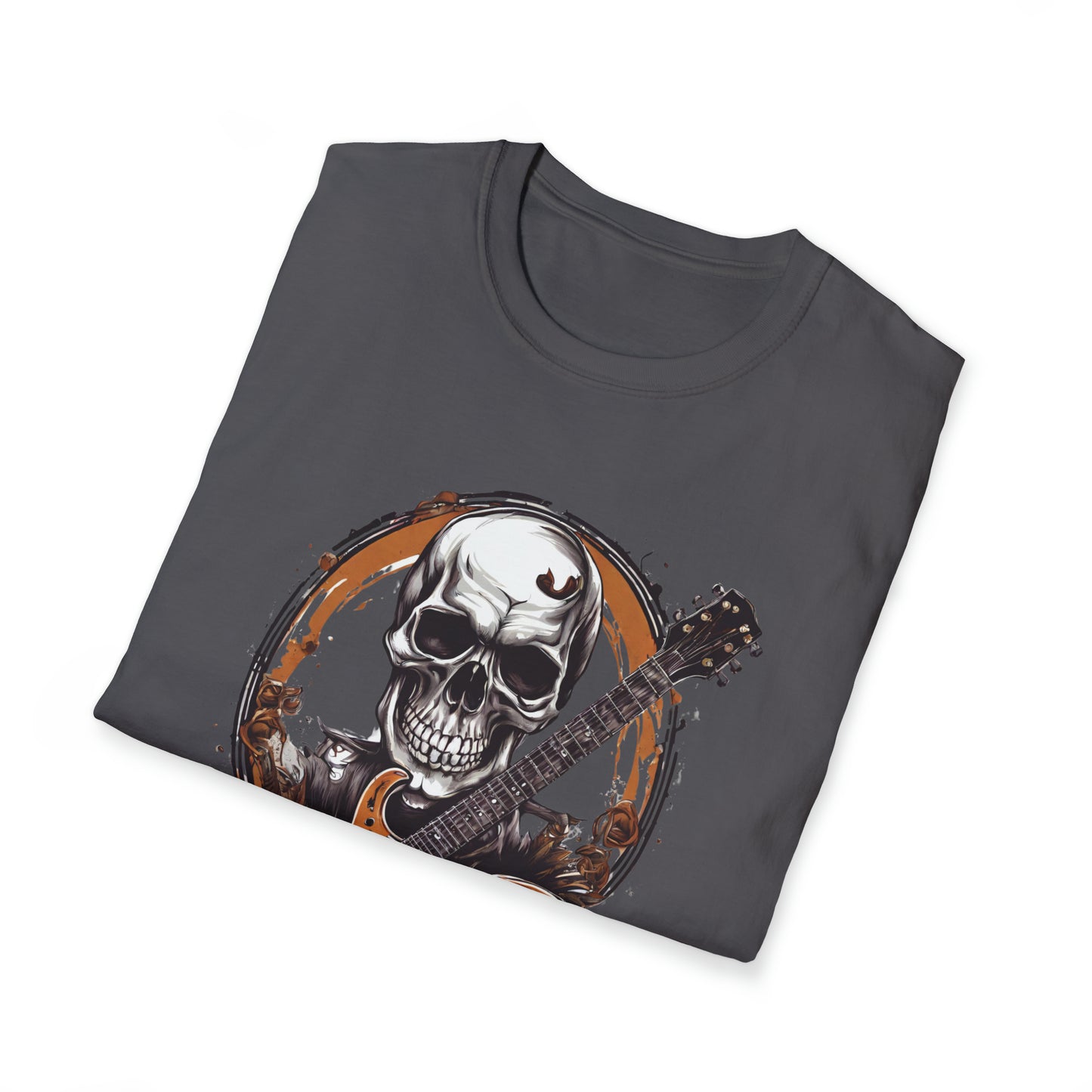 Rock n' Roll Brew Softstyle T-Shirt