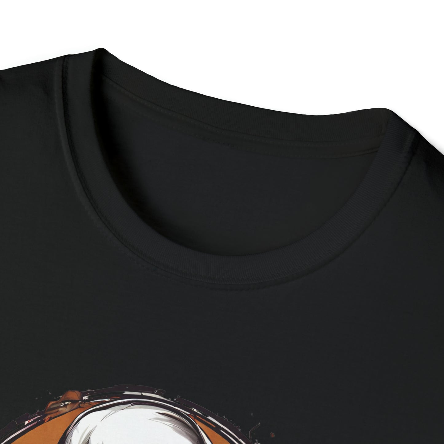 Rock n' Roll Brew Softstyle T-Shirt