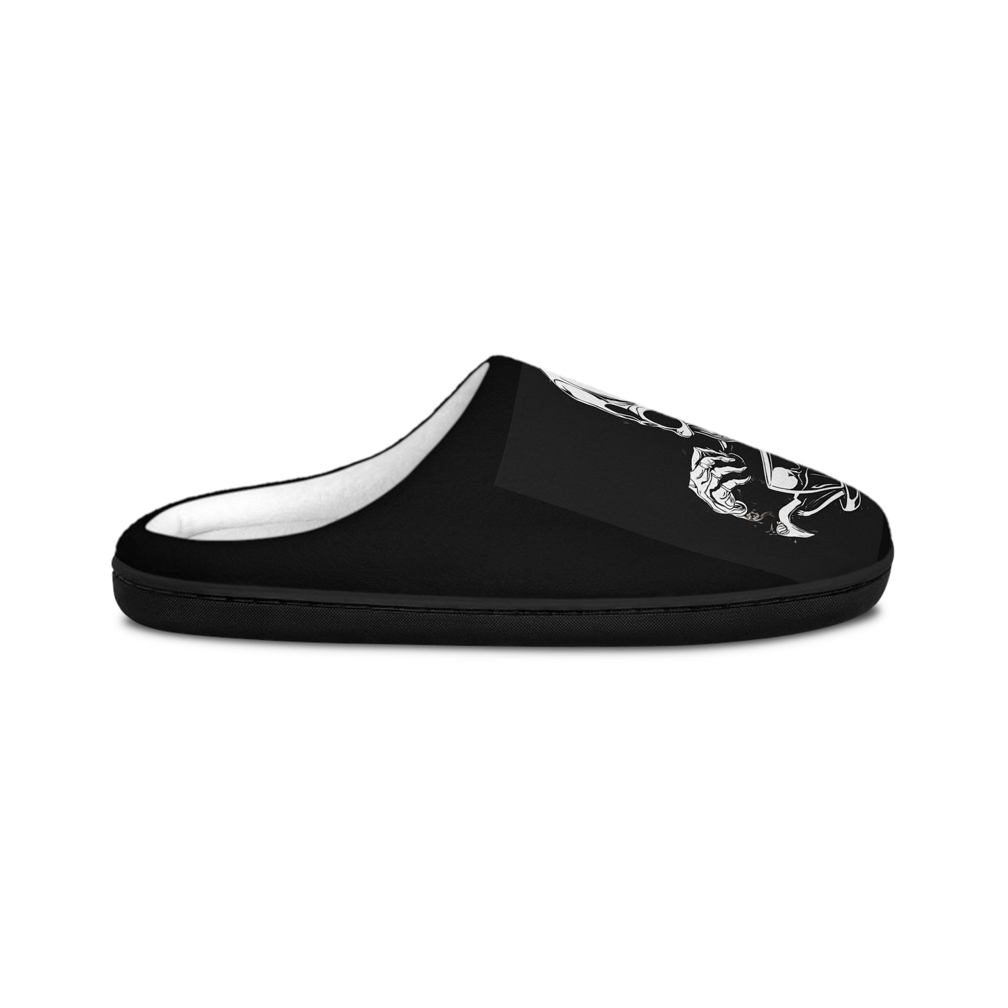 Writers & Rockers' Sunday Slippers