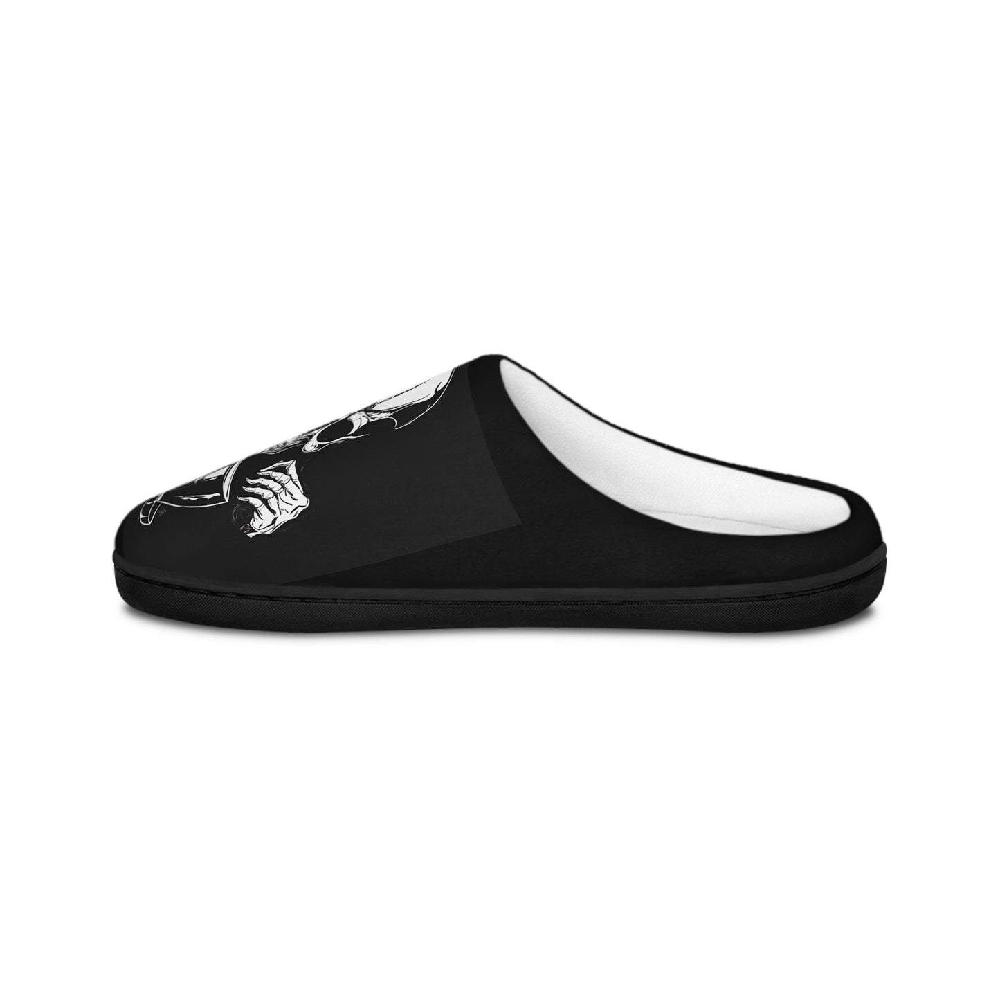 Writers & Rockers' Sunday Slippers