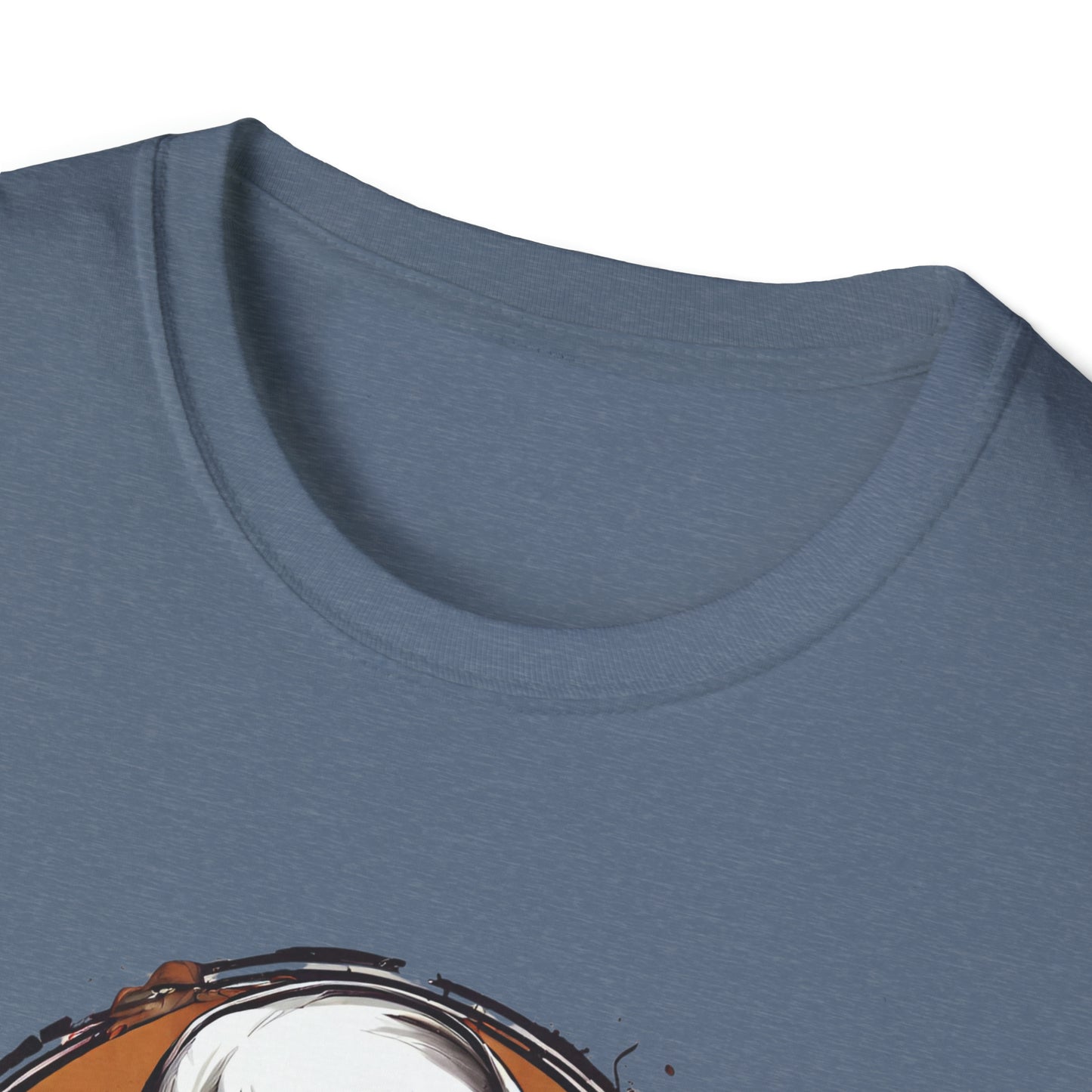 Rock n' Roll Brew Softstyle T-Shirt