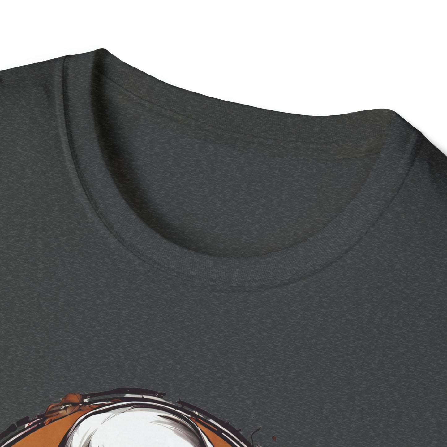 Rock n' Roll Brew Softstyle T-Shirt
