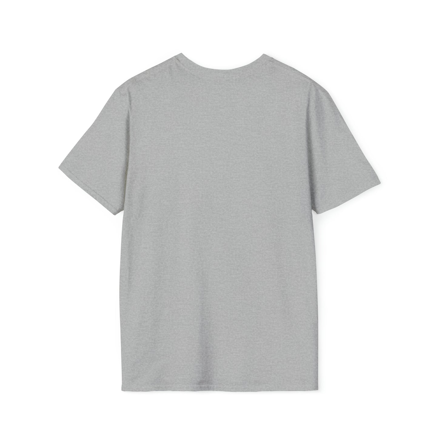 Rock N Roll Coffee Break Softstyle T-Shirt
