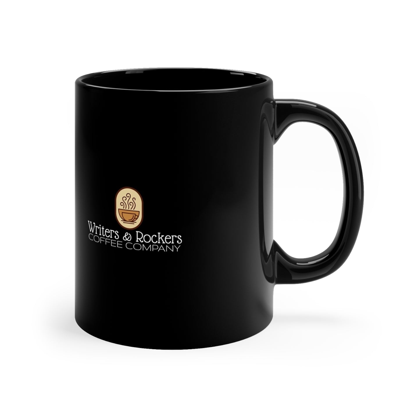 Brew It Loud Mug