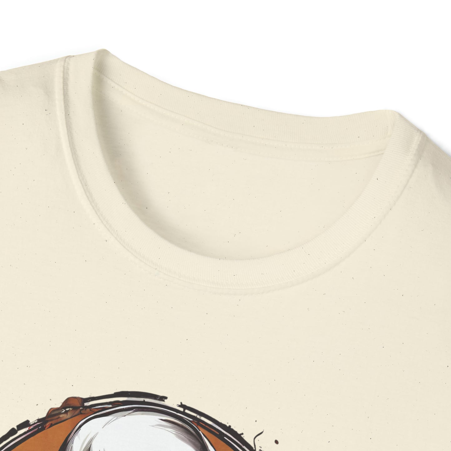 Rock n' Roll Brew Softstyle T-Shirt