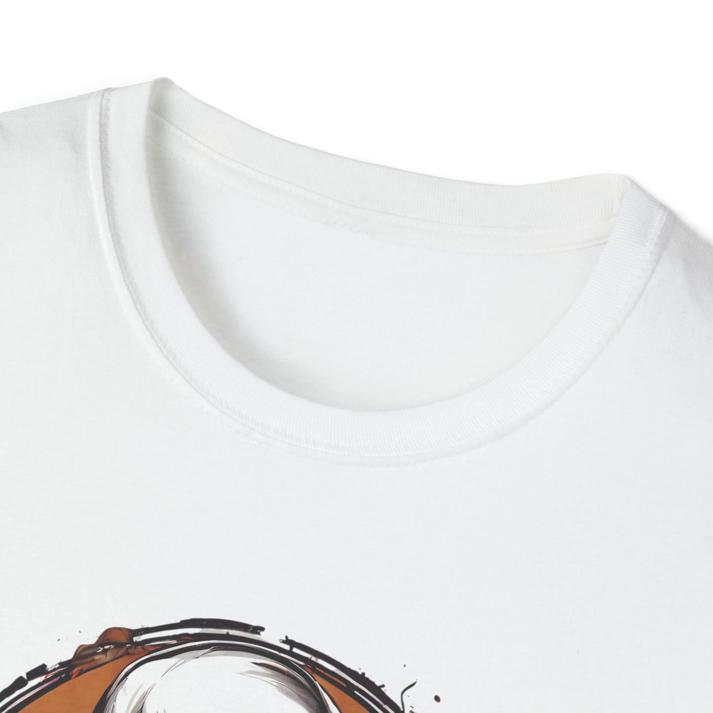 Rock n' Roll Brew Softstyle T-Shirt