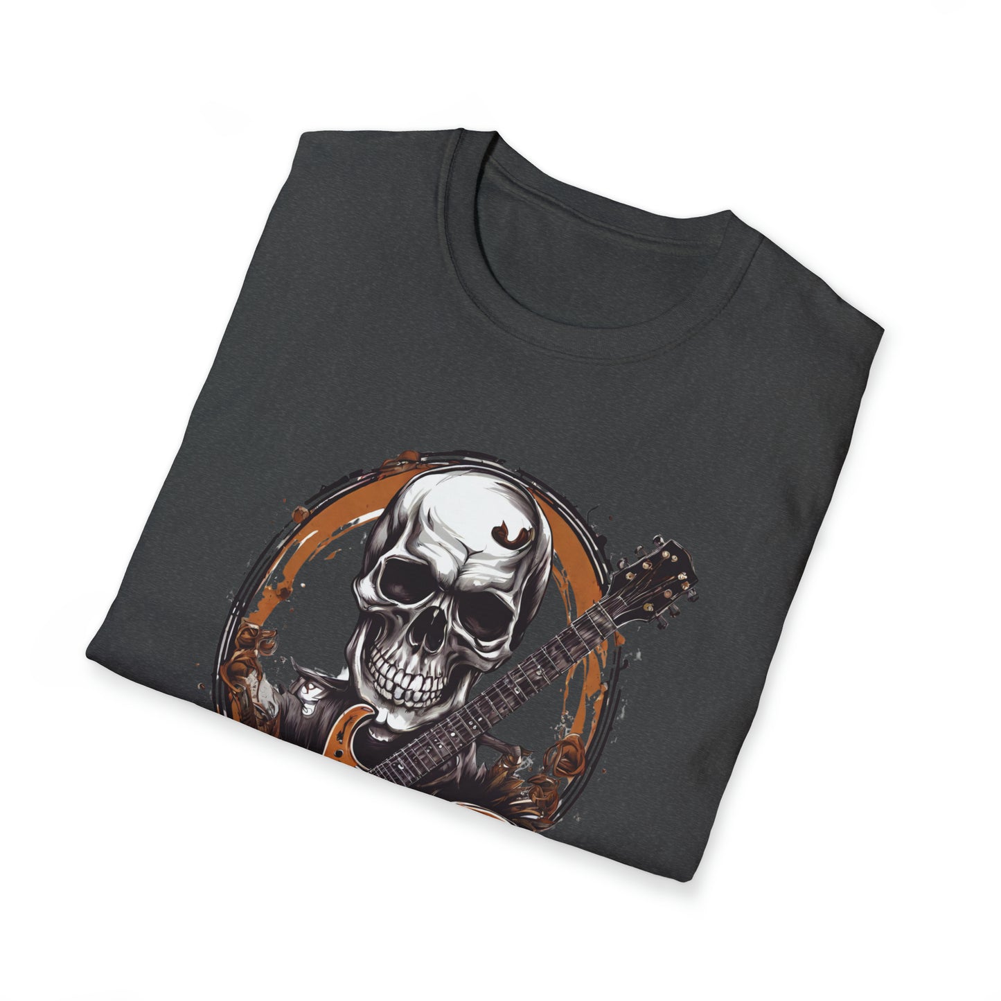 Rock n' Roll Brew Softstyle T-Shirt