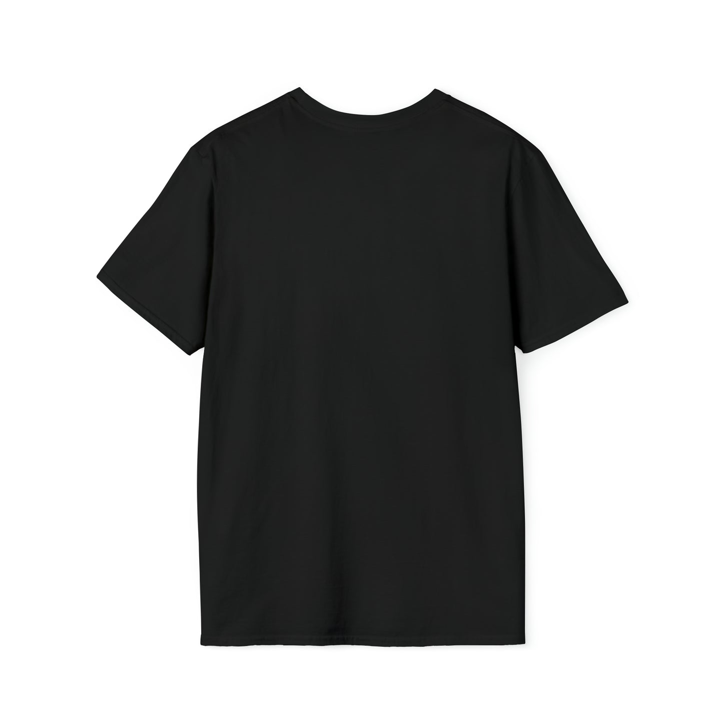 Unisex Softstyle Coffee Rockers T-Shirt