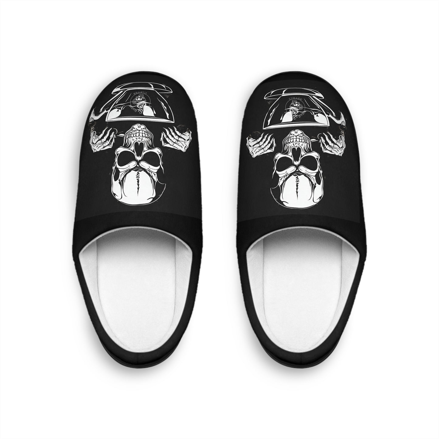 Writers & Rockers' Sunday Slippers