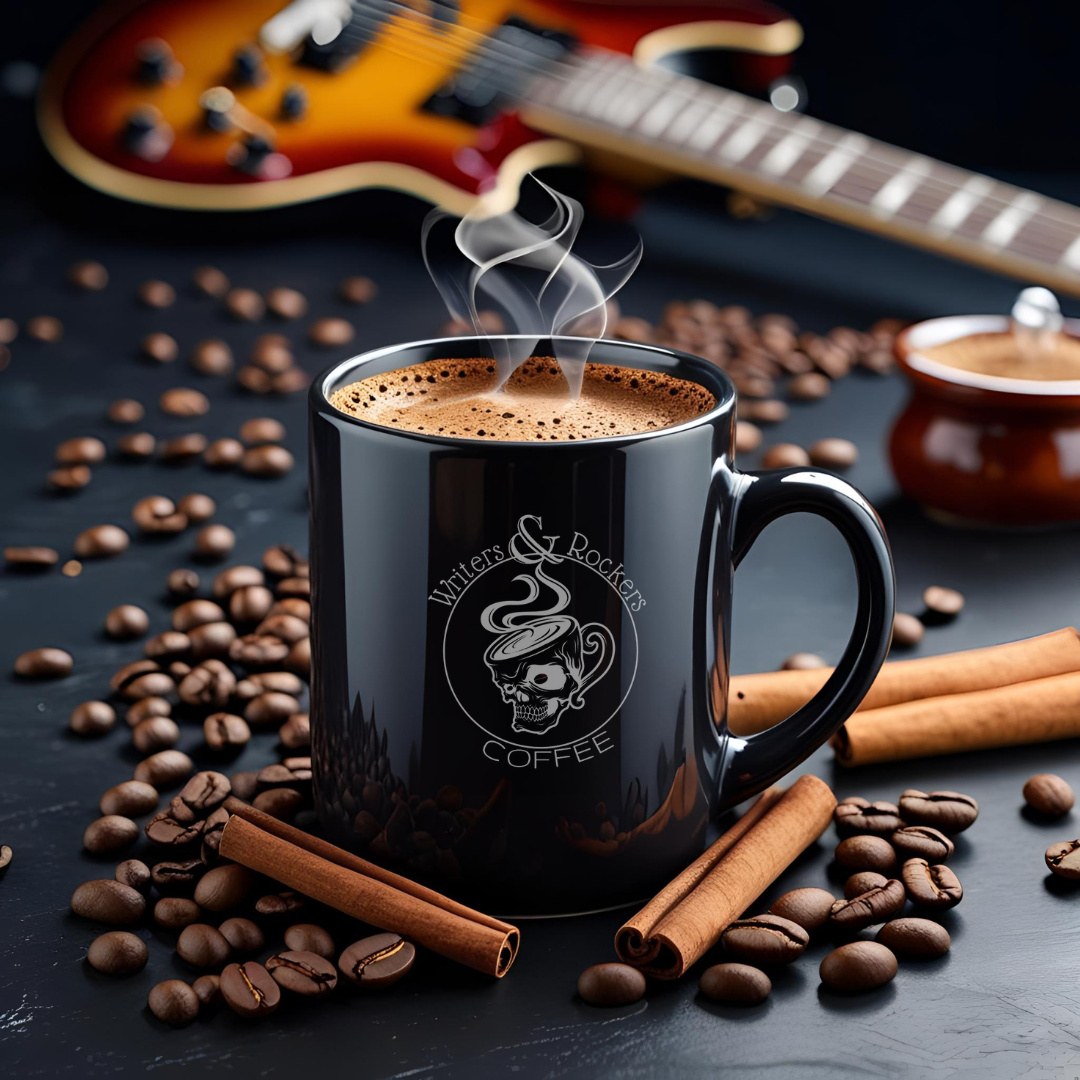 Sweet Heat Revival Coffee Beans