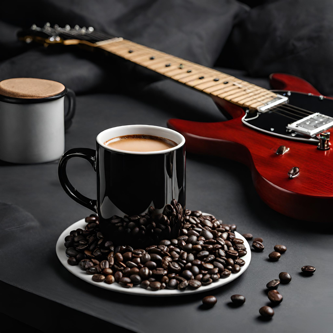L.A. Guns' Black Diamonds