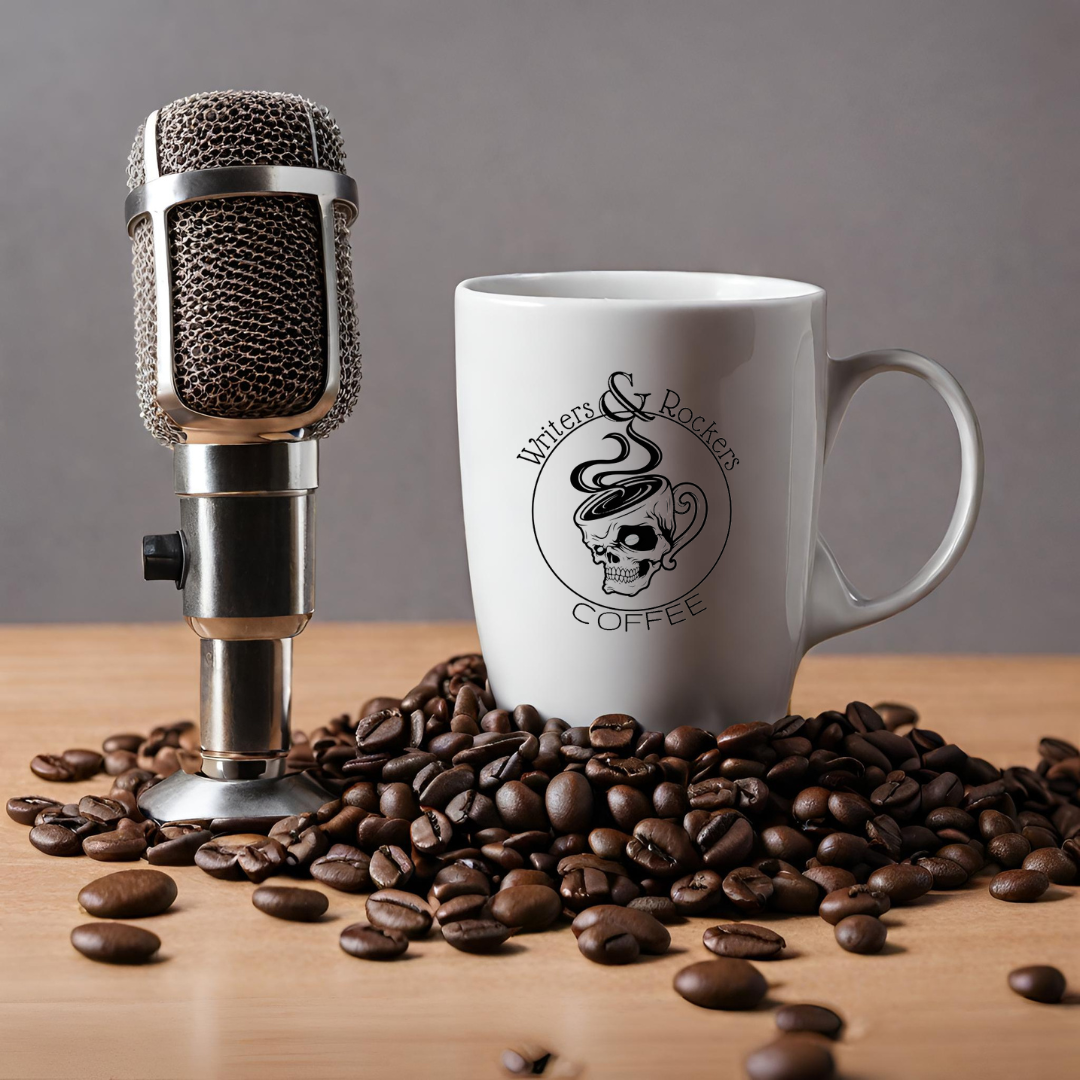 Darby Mills' Coffee Blend - Bold, Timeless, and Unforgettable
