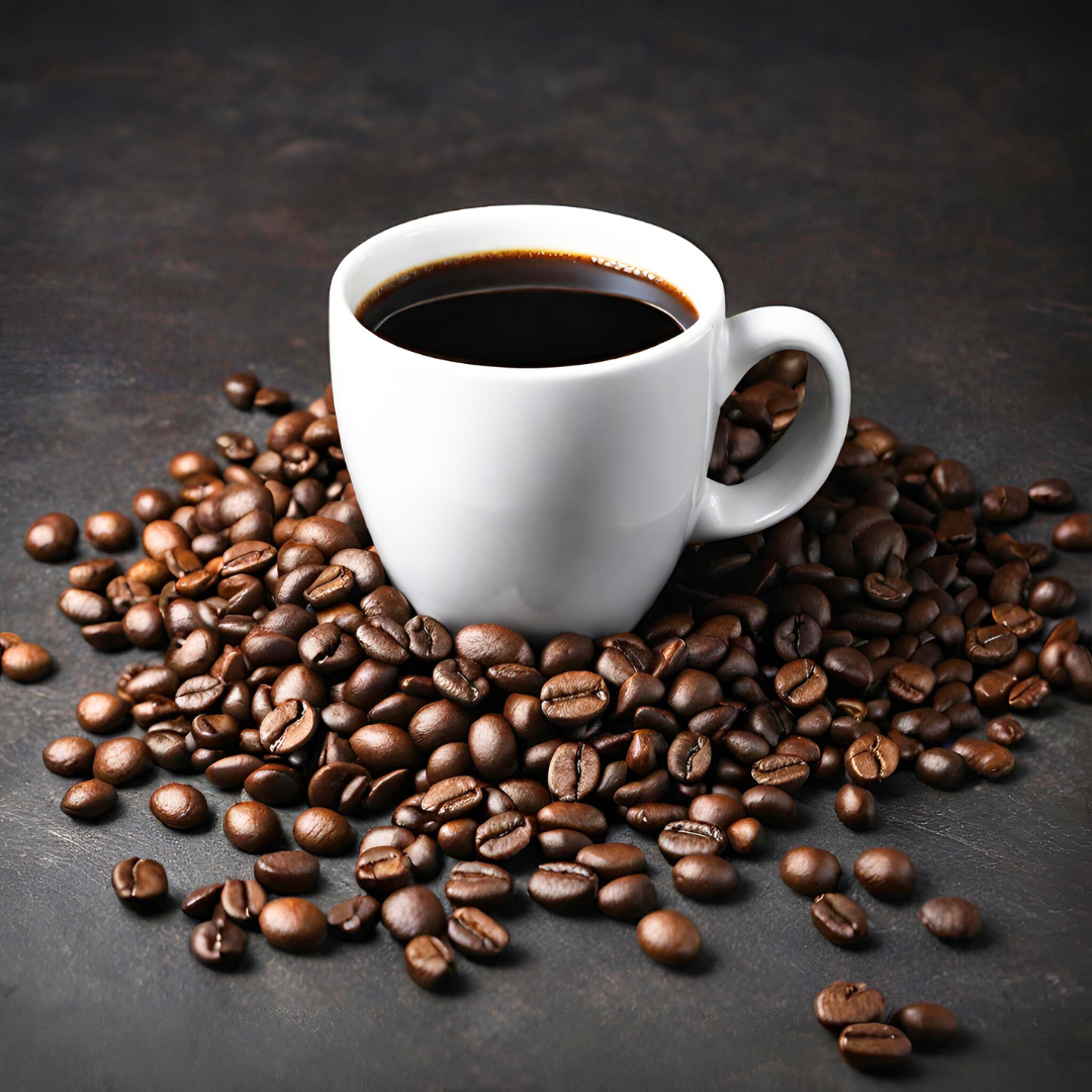 Grinder Blues' Medium Roast