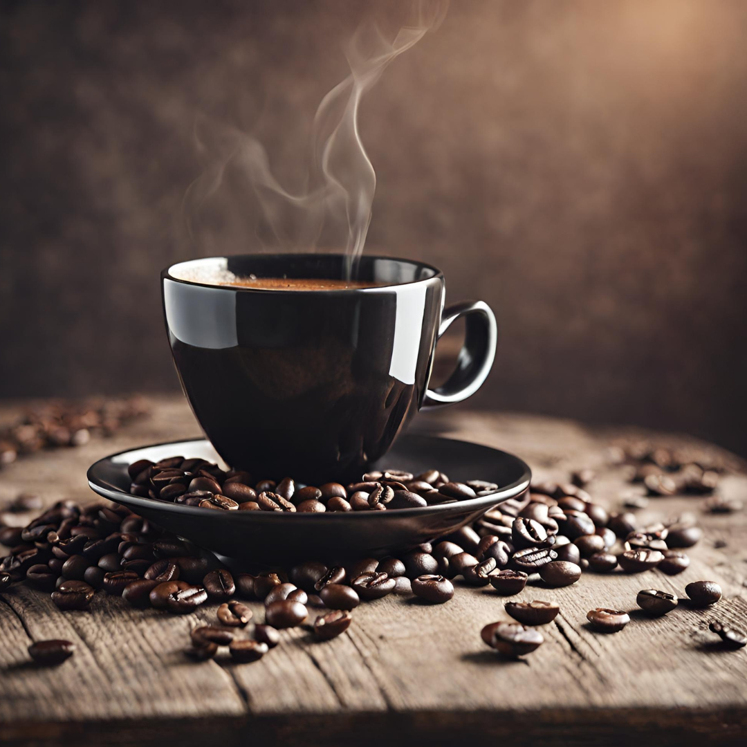 Queen City Kids' DANCE Coffee - Fuel Your Day with Pure Rock ‘n Roll Energy