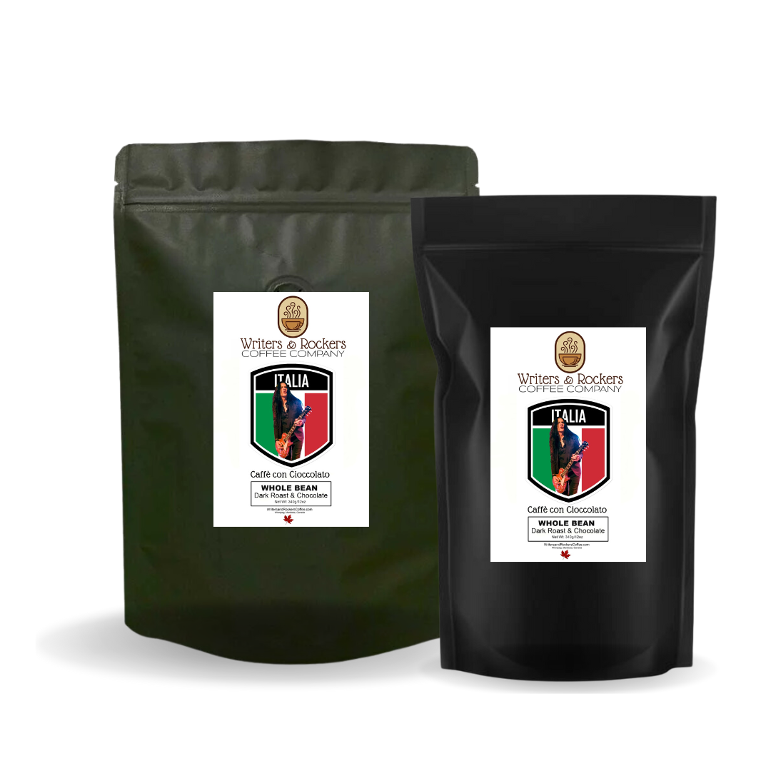 Caffè con Cioccolato