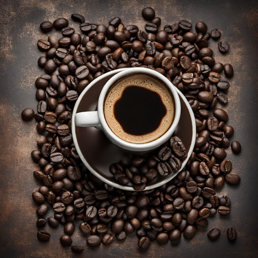 Robert Sarzo’s VuDu Brew Coffee — Where Rock ‘n’ Roll Meets Bold Flavor