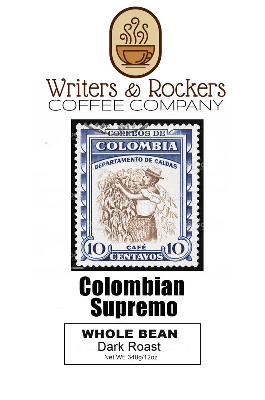 Colombian Supremo