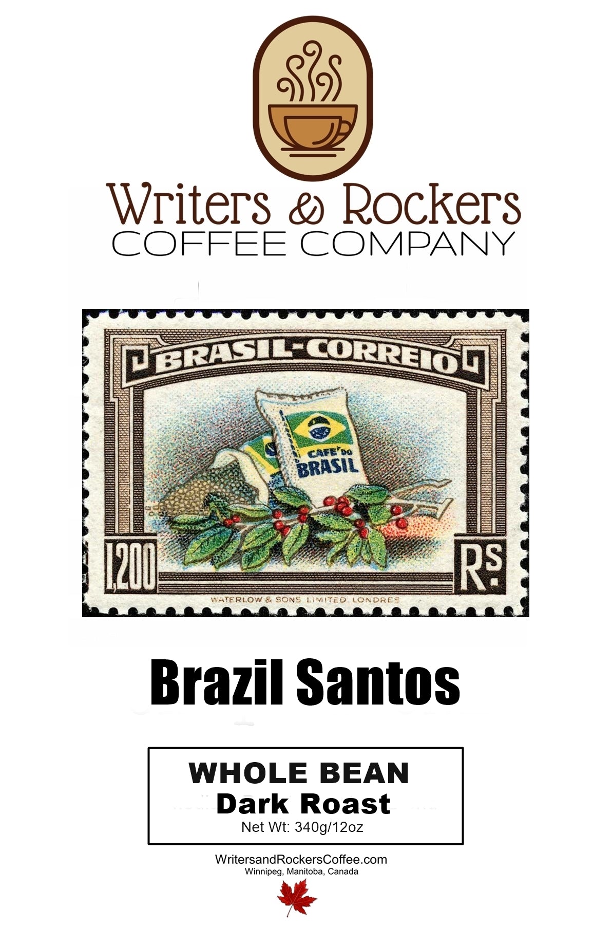 Brazil Santos
