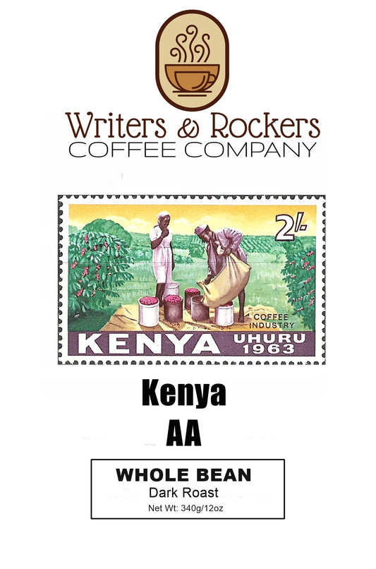 Kenya AA