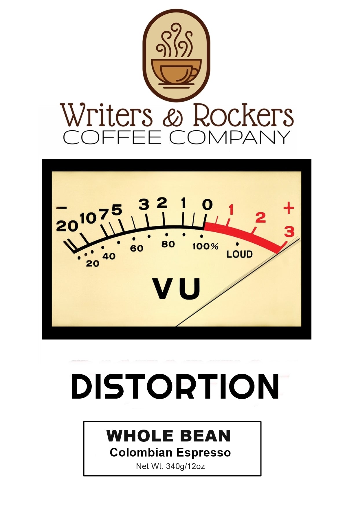 Distortion