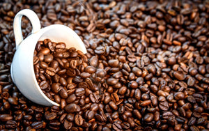 How Many Coffee Beans Is Equivalent to a Cup of Coffee?
