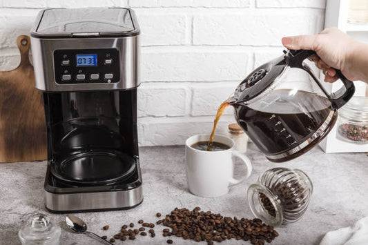How to Store Coffee So It Rocks Freshness to the Last Brew
