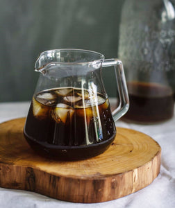 How to Make Cold Brew Coffee at Home