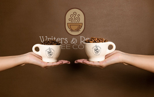 Blending the Perfect Brew: Like Crafting the Perfect Song