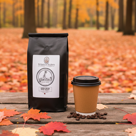 Kids’ Care Coffee – Brewing Hope, One Cup at a Time