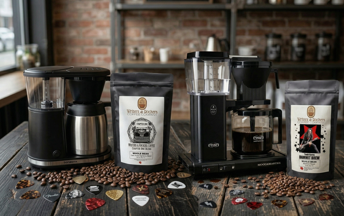 Better Beans, Better Value: The Future of Canadian Coffee