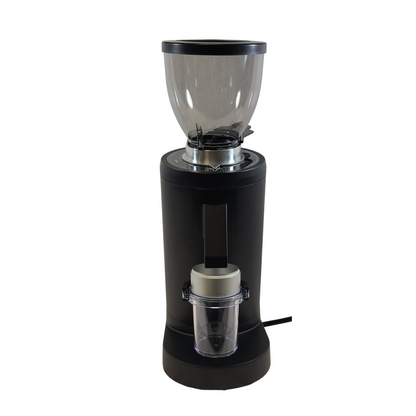 Turin DF83 V3 Single Dose Coffee Grinder With DLC Burrs