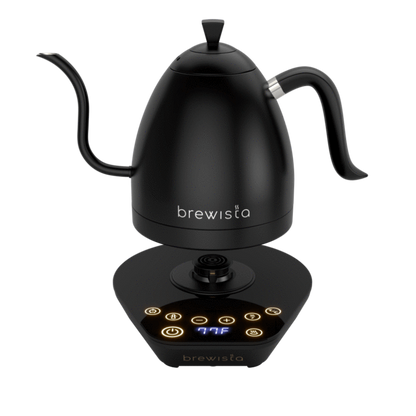 Brewista Artisan Variable Temperature Kettle 1.0L