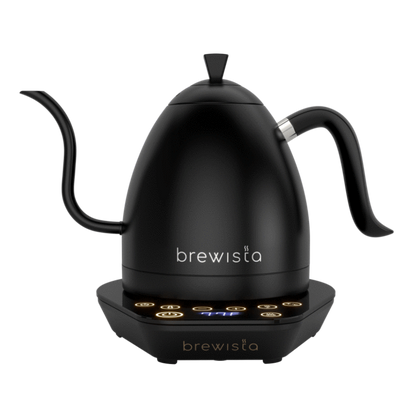 Brewista Artisan Variable Temperature Kettle 1.0L