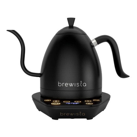 Brewista Artisan Variable Temperature Kettle 1.0L