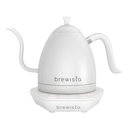 Brewista Artisan Variable Temperature Kettle 1.0L