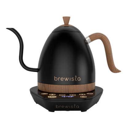 Brewista Artisan Variable Temperature Kettle 1.0L