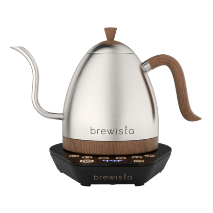 Brewista Artisan Variable Temperature Kettle 1.0L