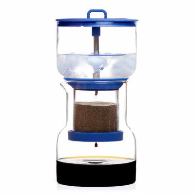 Bruer Cold Brew System