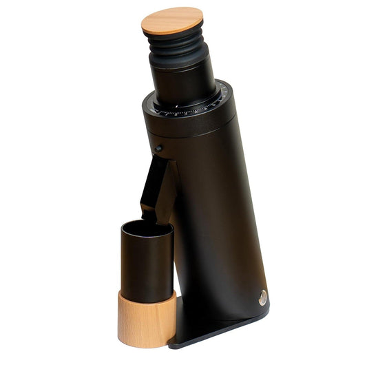 DC63 Single Dose Coffee Grinder