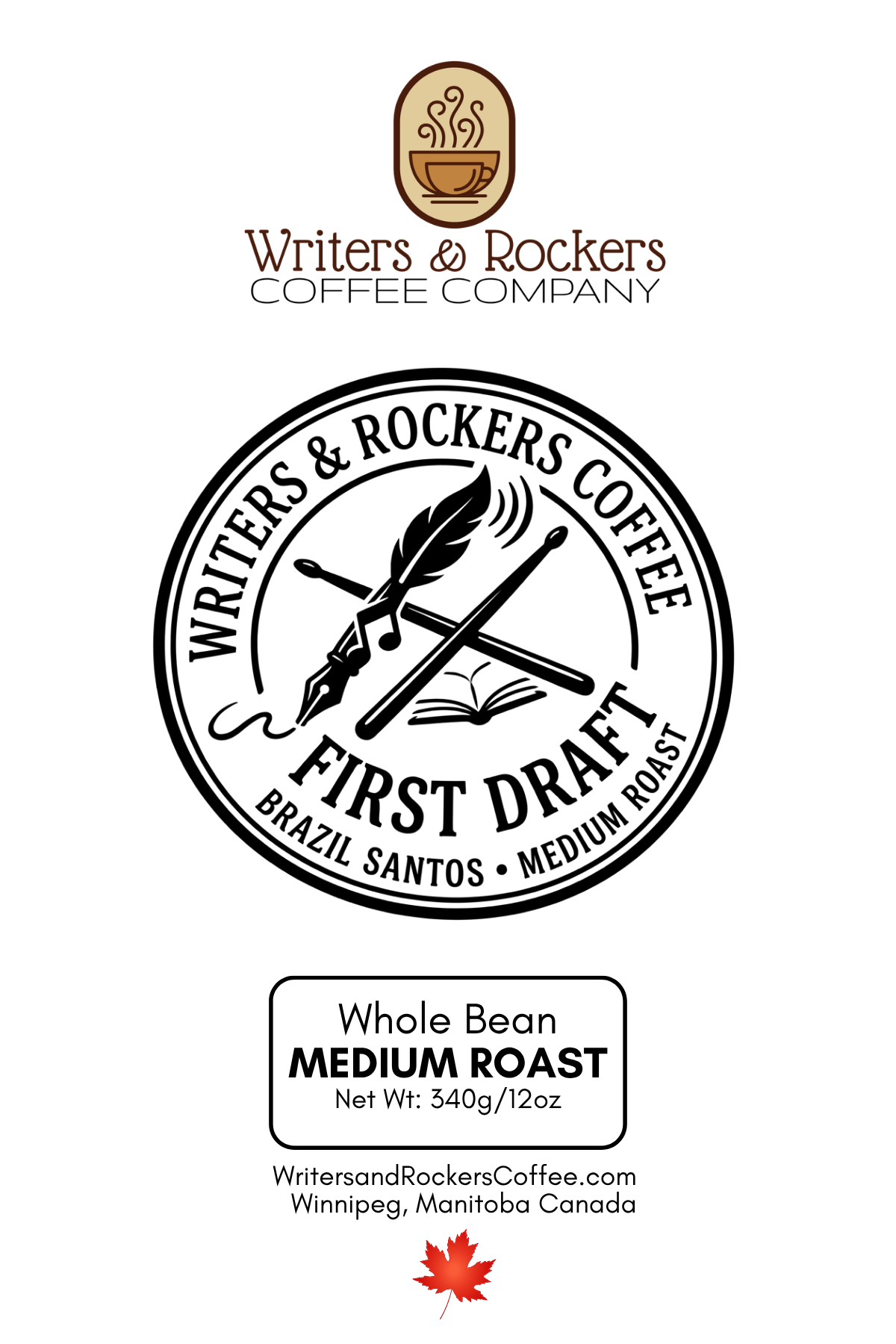 First Draft