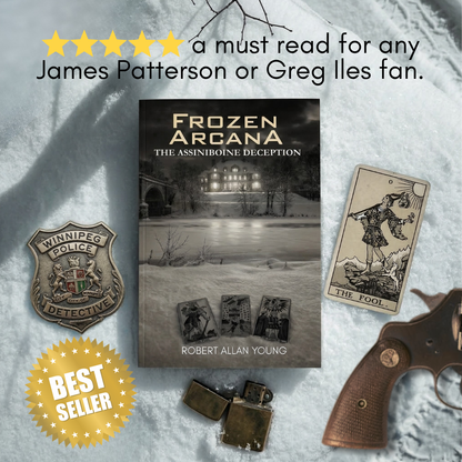 Frozen Arcana: The Assiniboine Deception